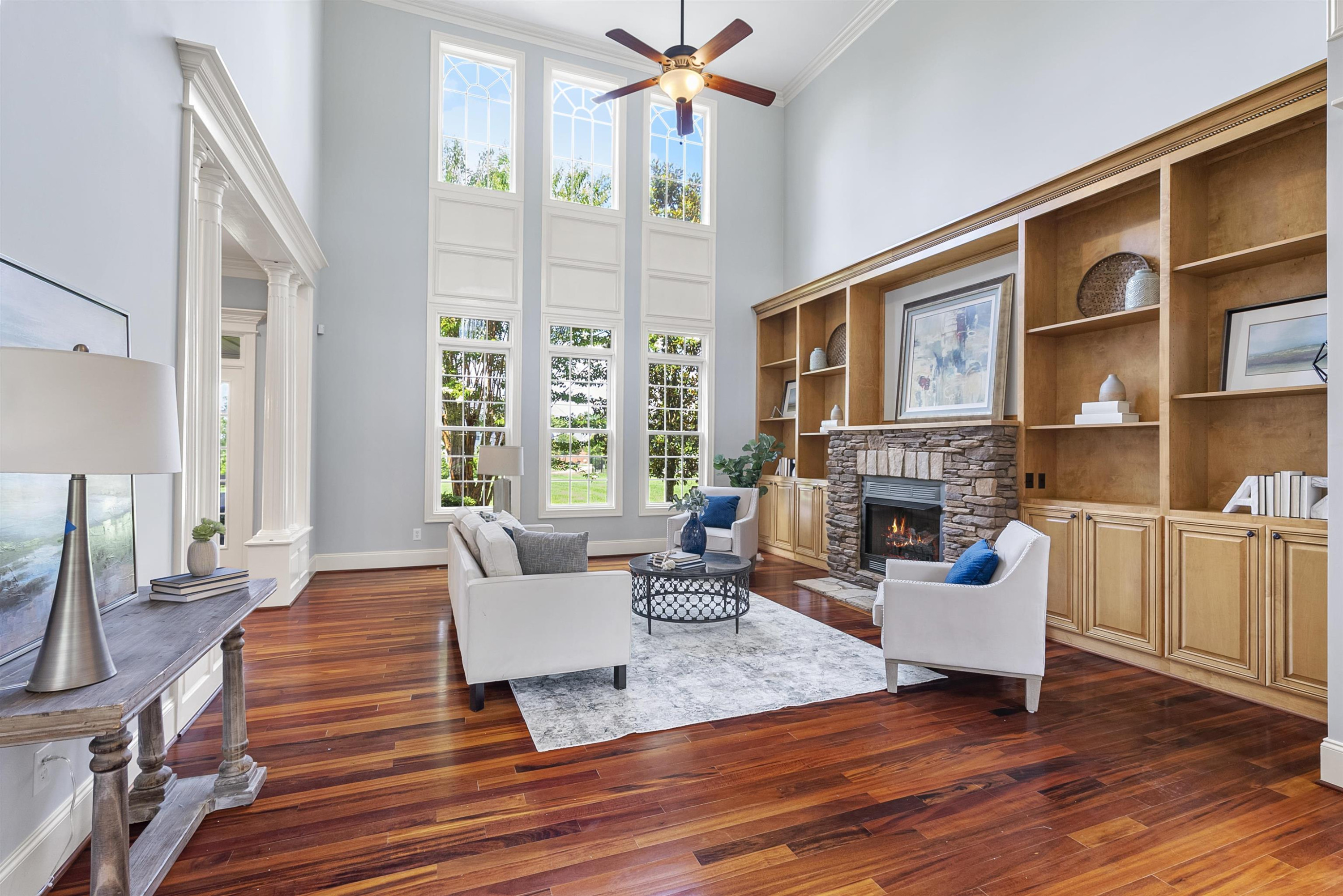 4144 Banks Stone Drive Raleigh, NC 27603 - Photo 17 of 54 Photo 17