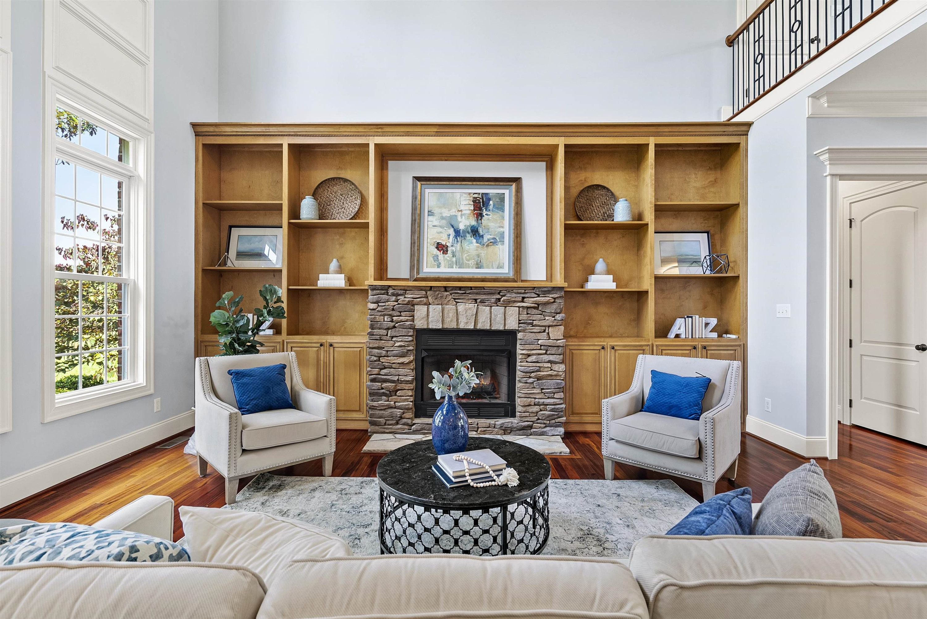 4144 Banks Stone Drive Raleigh, NC 27603 - Photo 18 of 54 Photo 18