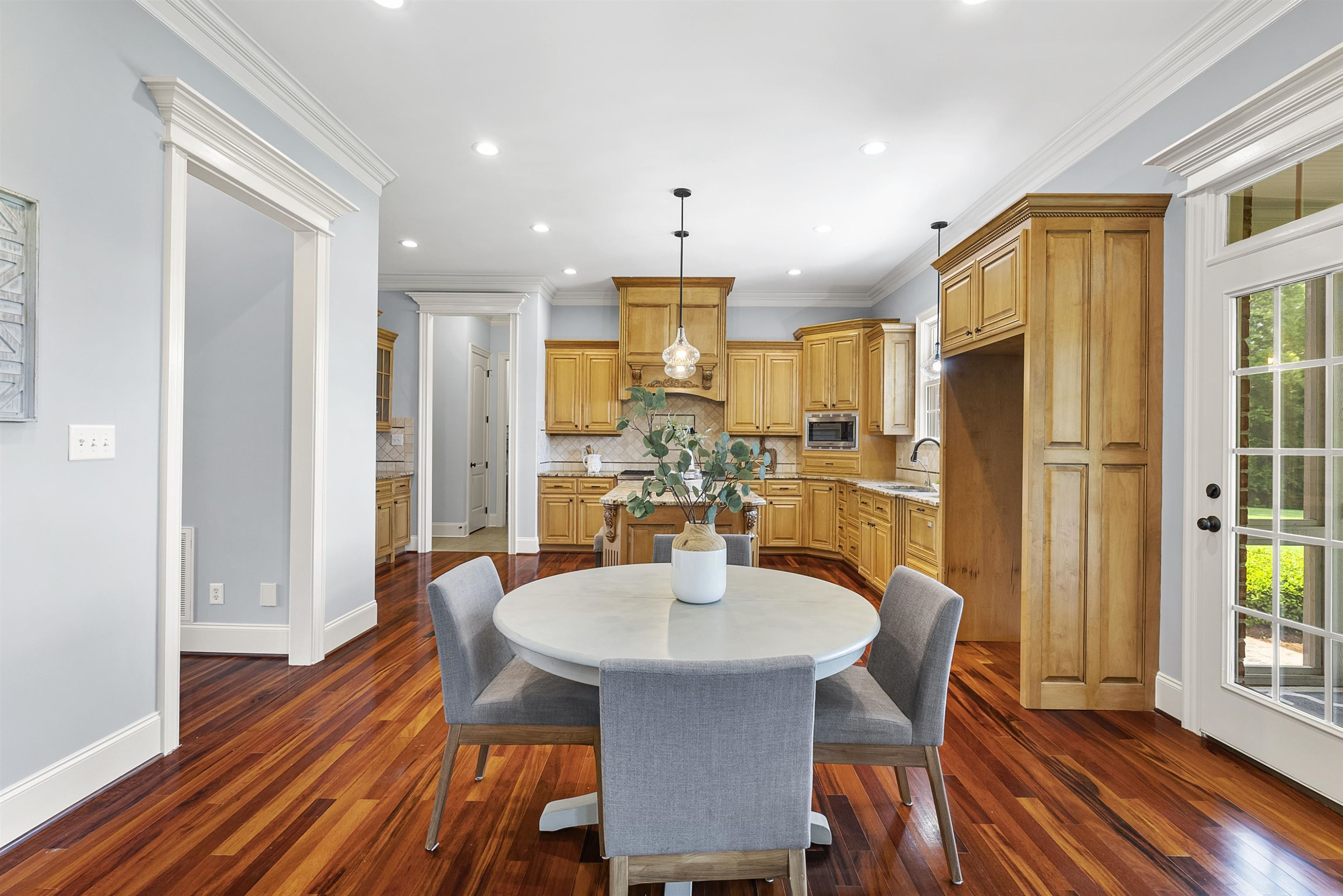 4144 Banks Stone Drive Raleigh, NC 27603 - Photo 19 of 54 Photo 19