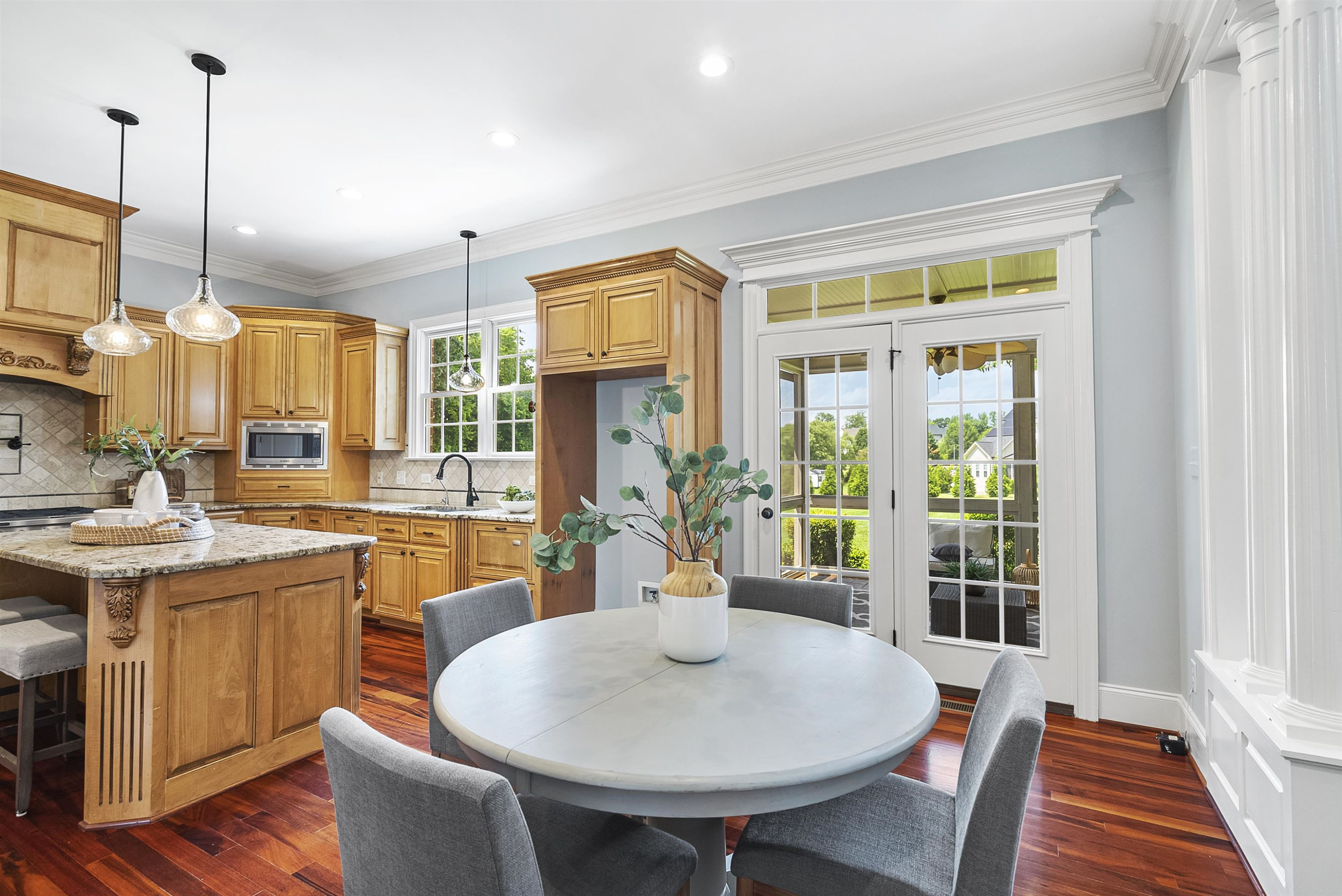 4144 Banks Stone Drive Raleigh, NC 27603 - Photo 20 of 54 Photo 20