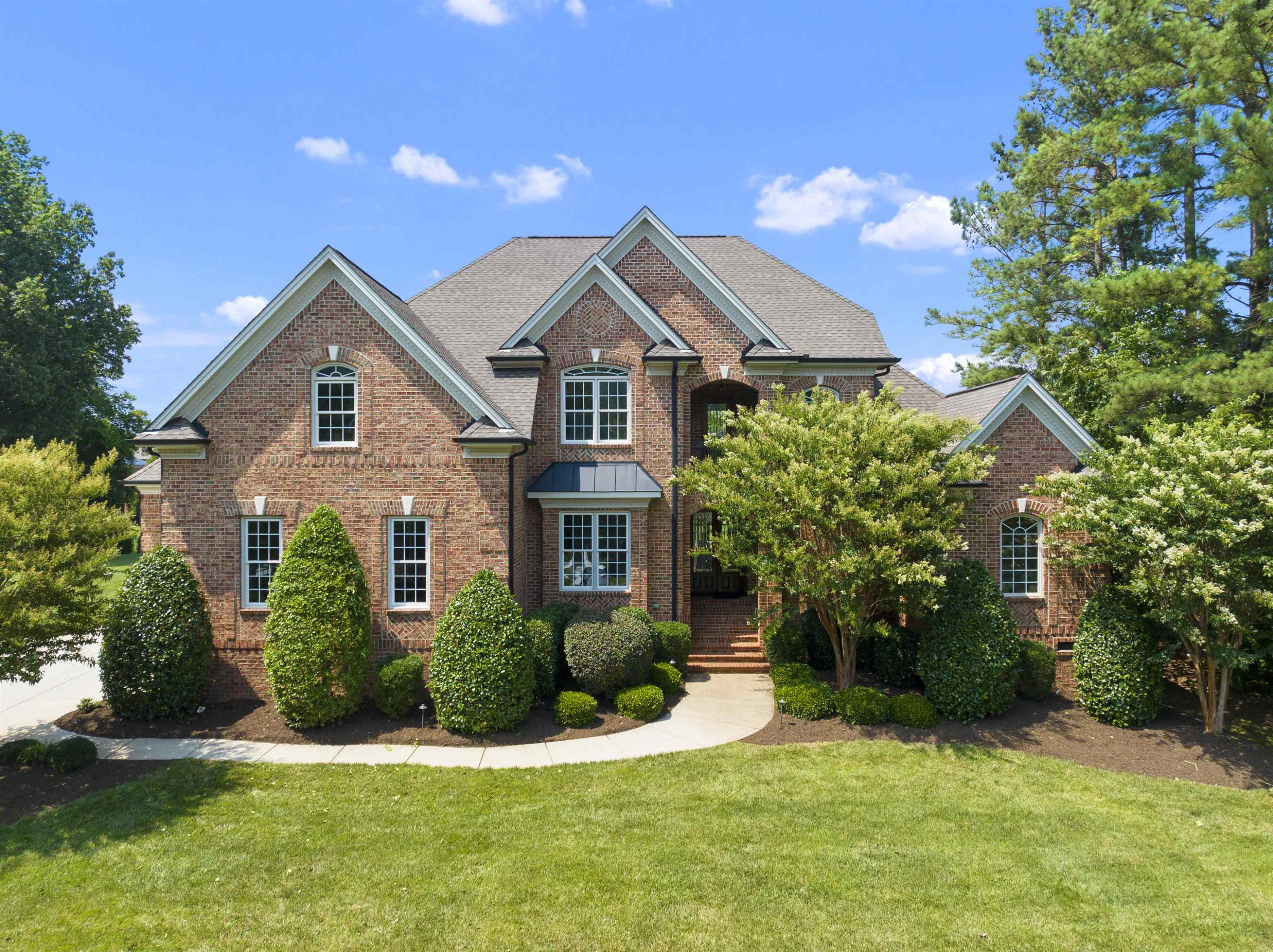 4144 Banks Stone Drive Raleigh, NC 27603 - Photo 2 of 54 Photo 2