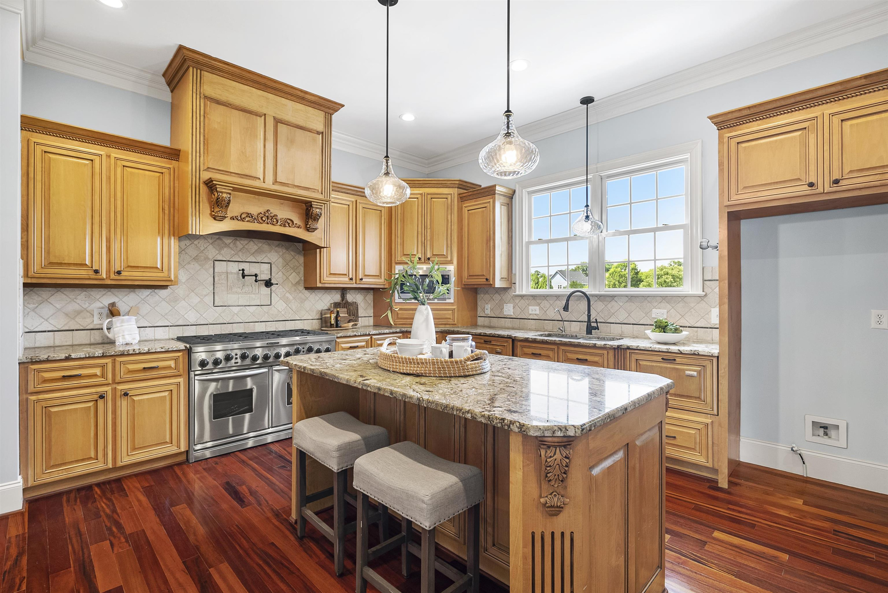 4144 Banks Stone Drive Raleigh, NC 27603 - Photo 21 of 54 Photo 21