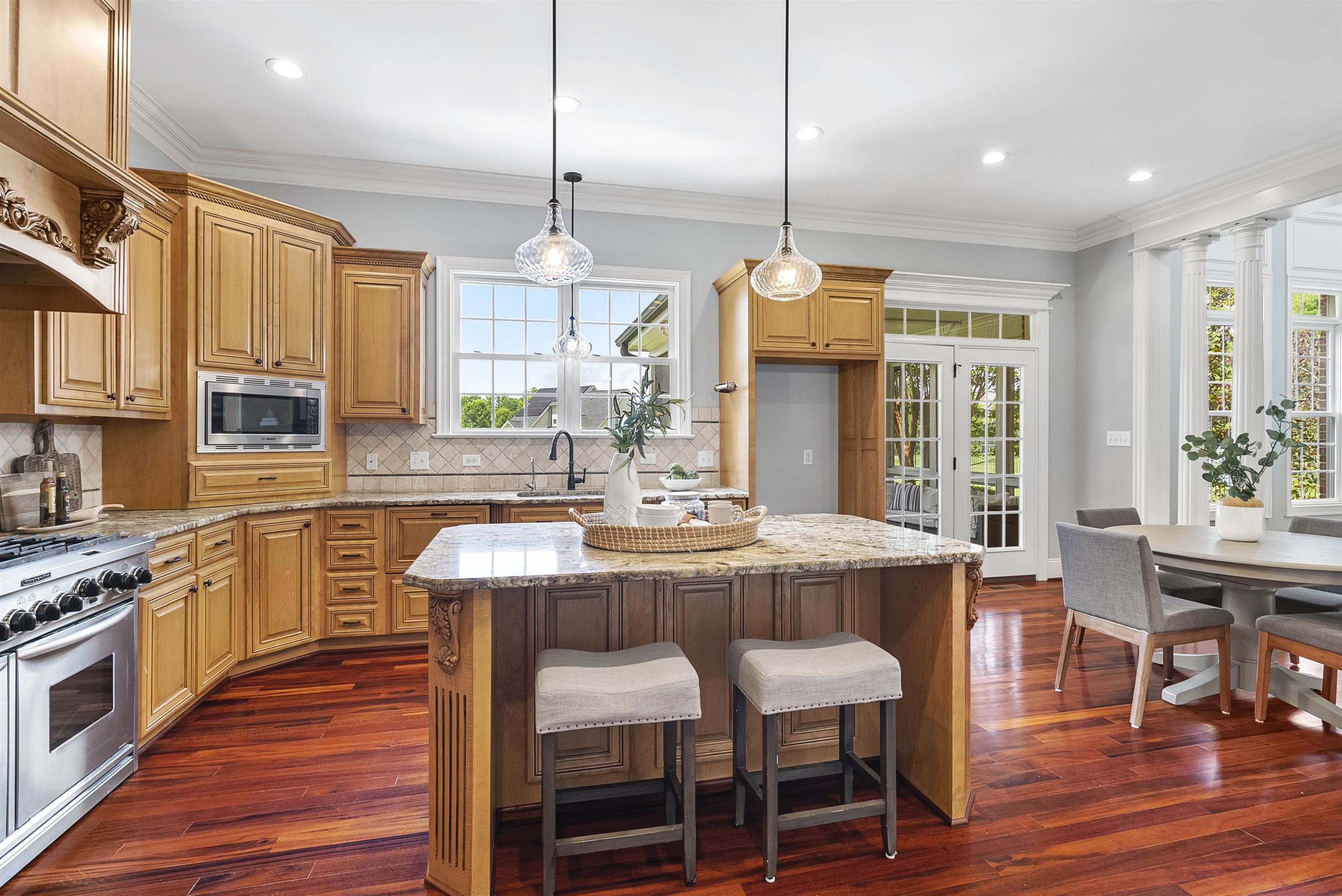 4144 Banks Stone Drive Raleigh, NC 27603 - Photo 22 of 54 Photo 22