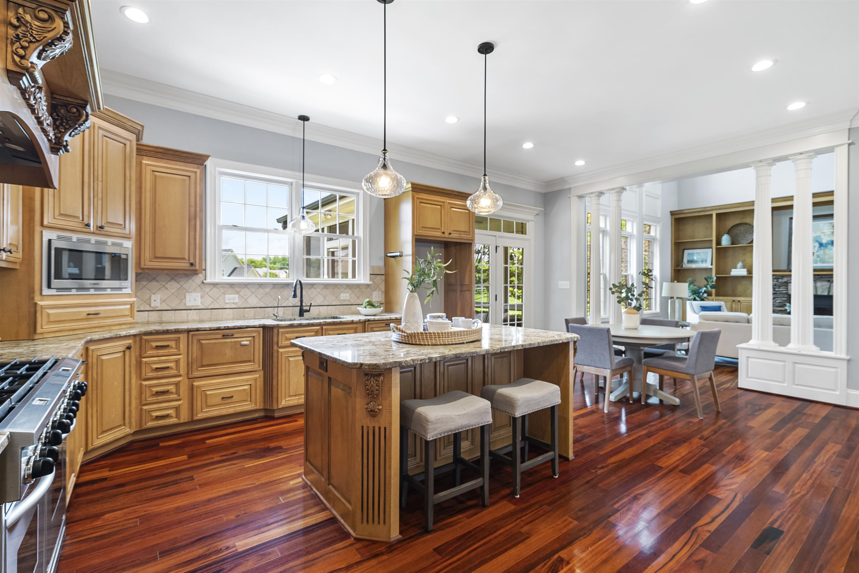 4144 Banks Stone Drive Raleigh, NC 27603 - Photo 26 of 54 Photo 26