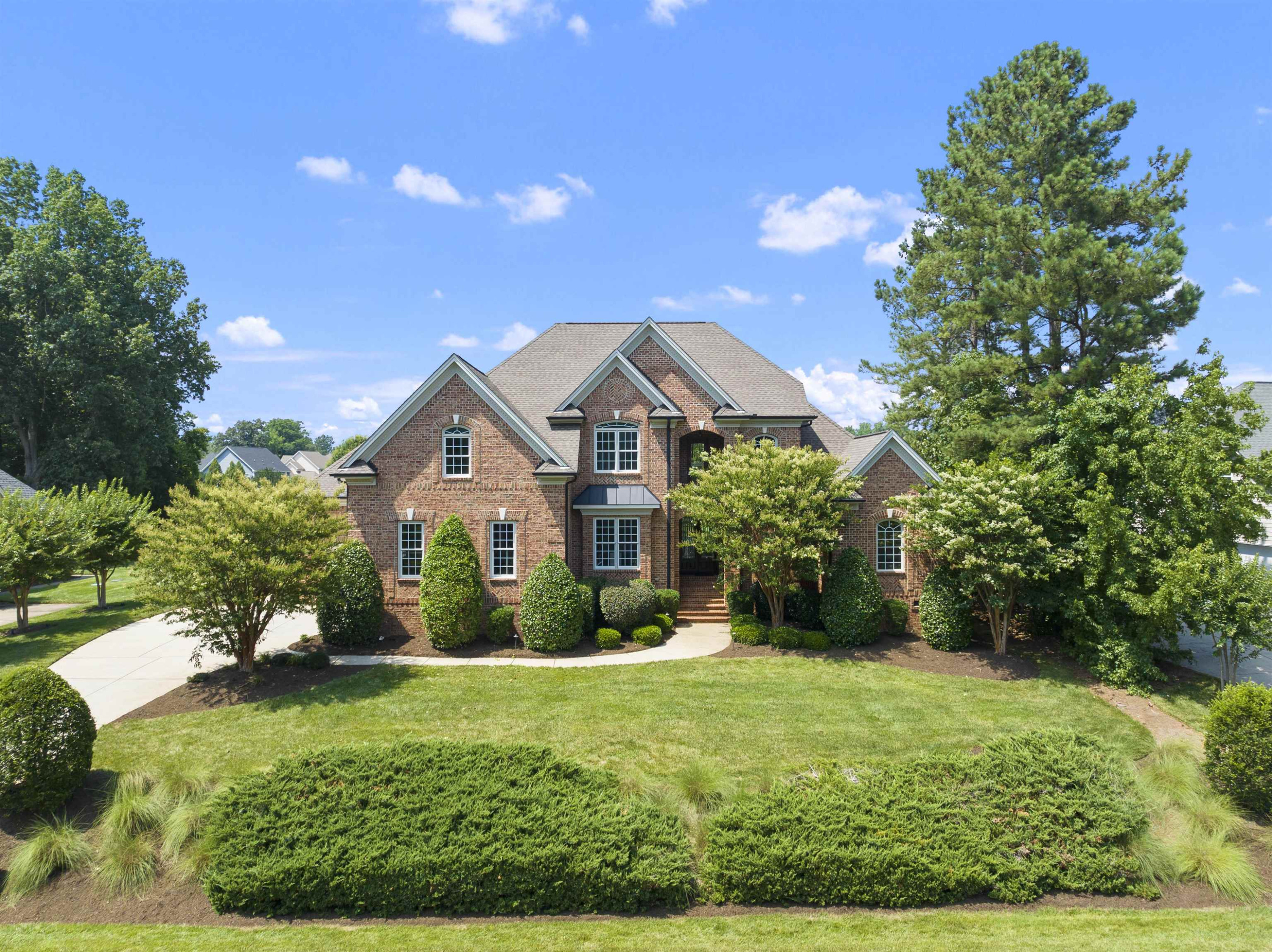4144 Banks Stone Drive Raleigh, NC 27603 - Photo 3 of 54 Photo 3