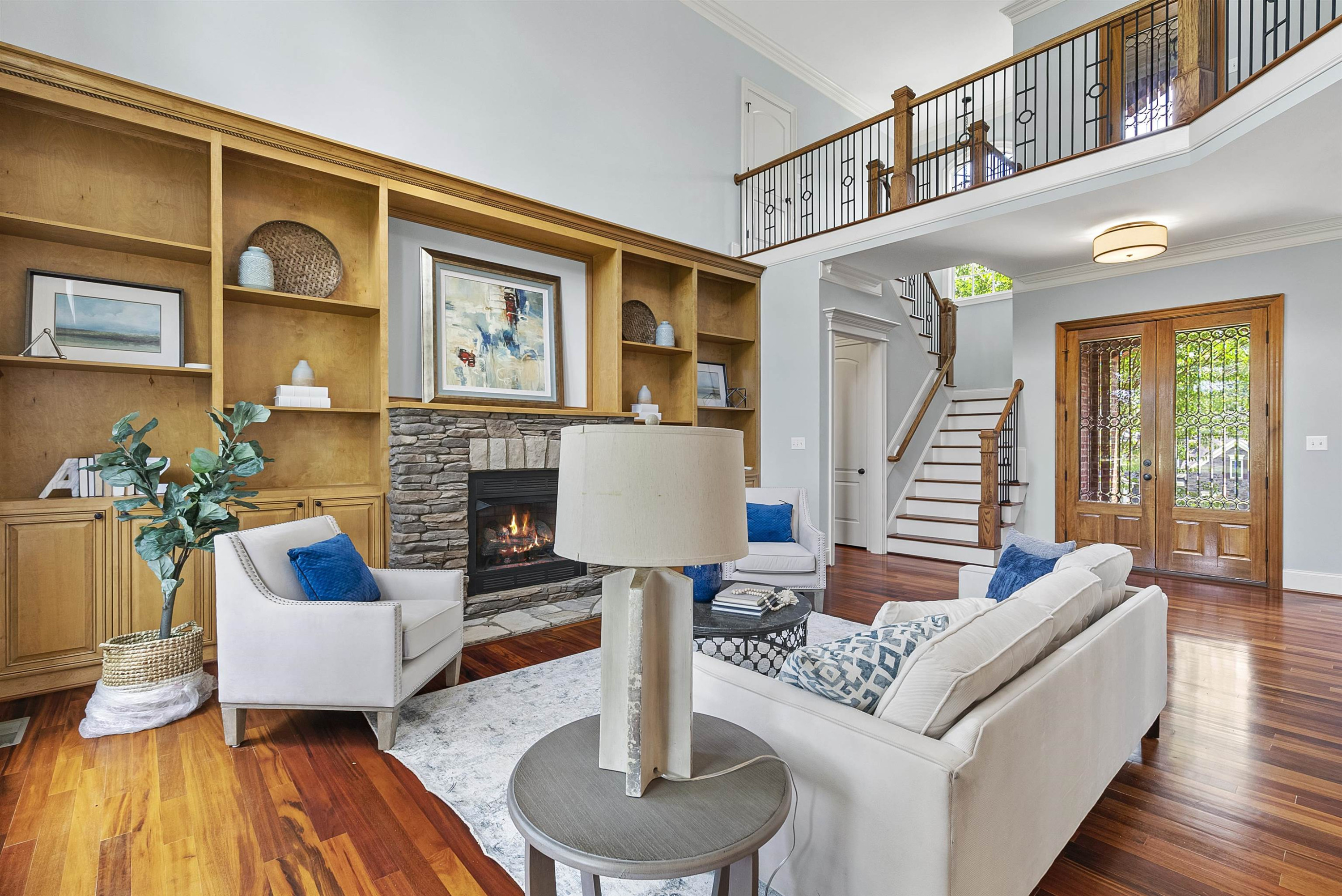 4144 Banks Stone Drive Raleigh, NC 27603 - Photo 38 of 54 Photo 38