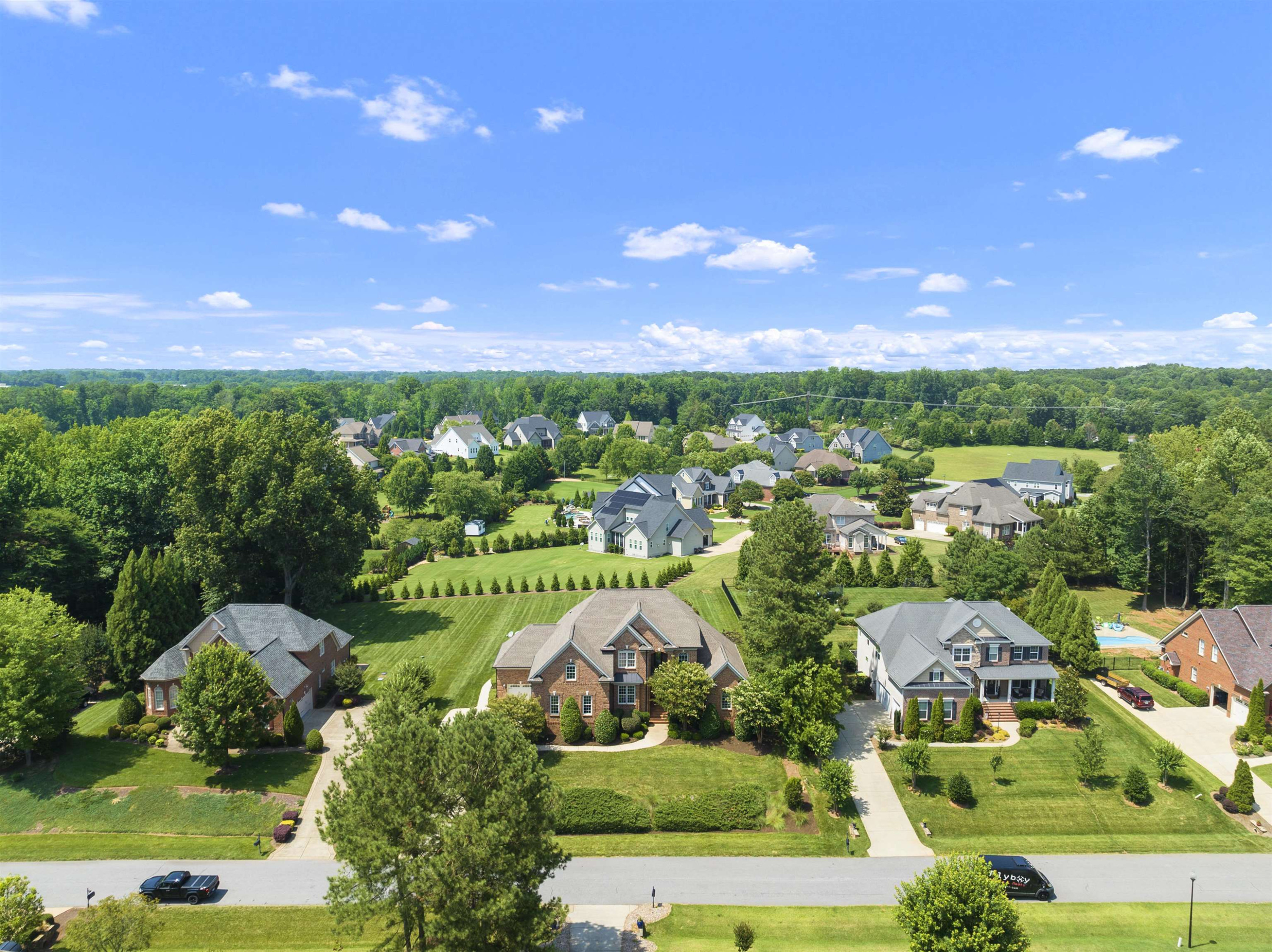 4144 Banks Stone Drive Raleigh, NC 27603 - Photo 4 of 54 Photo 4