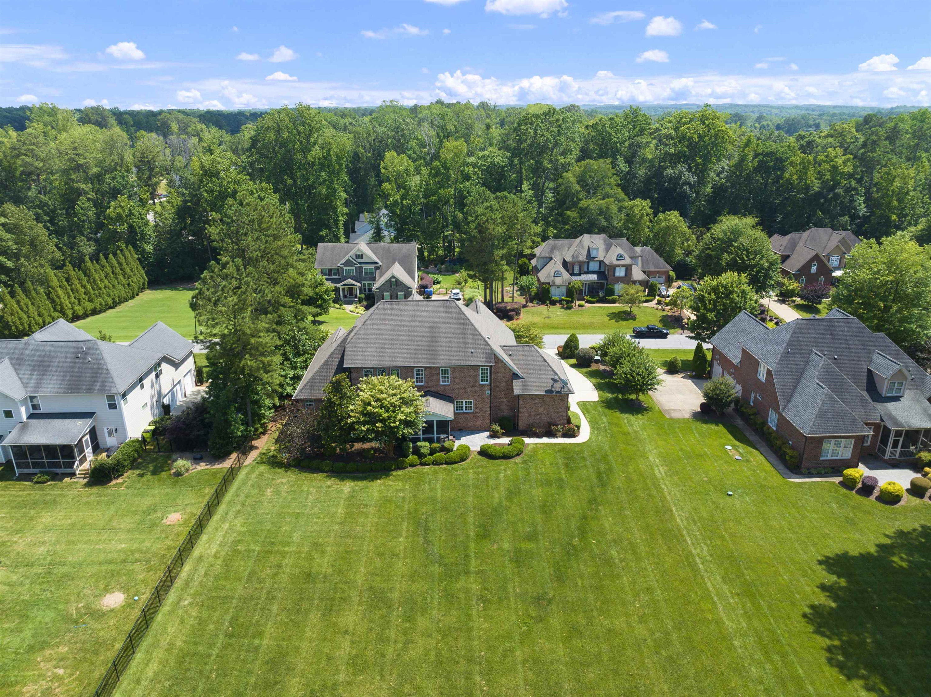 4144 Banks Stone Drive Raleigh, NC 27603 - Photo 5 of 54 Photo 5