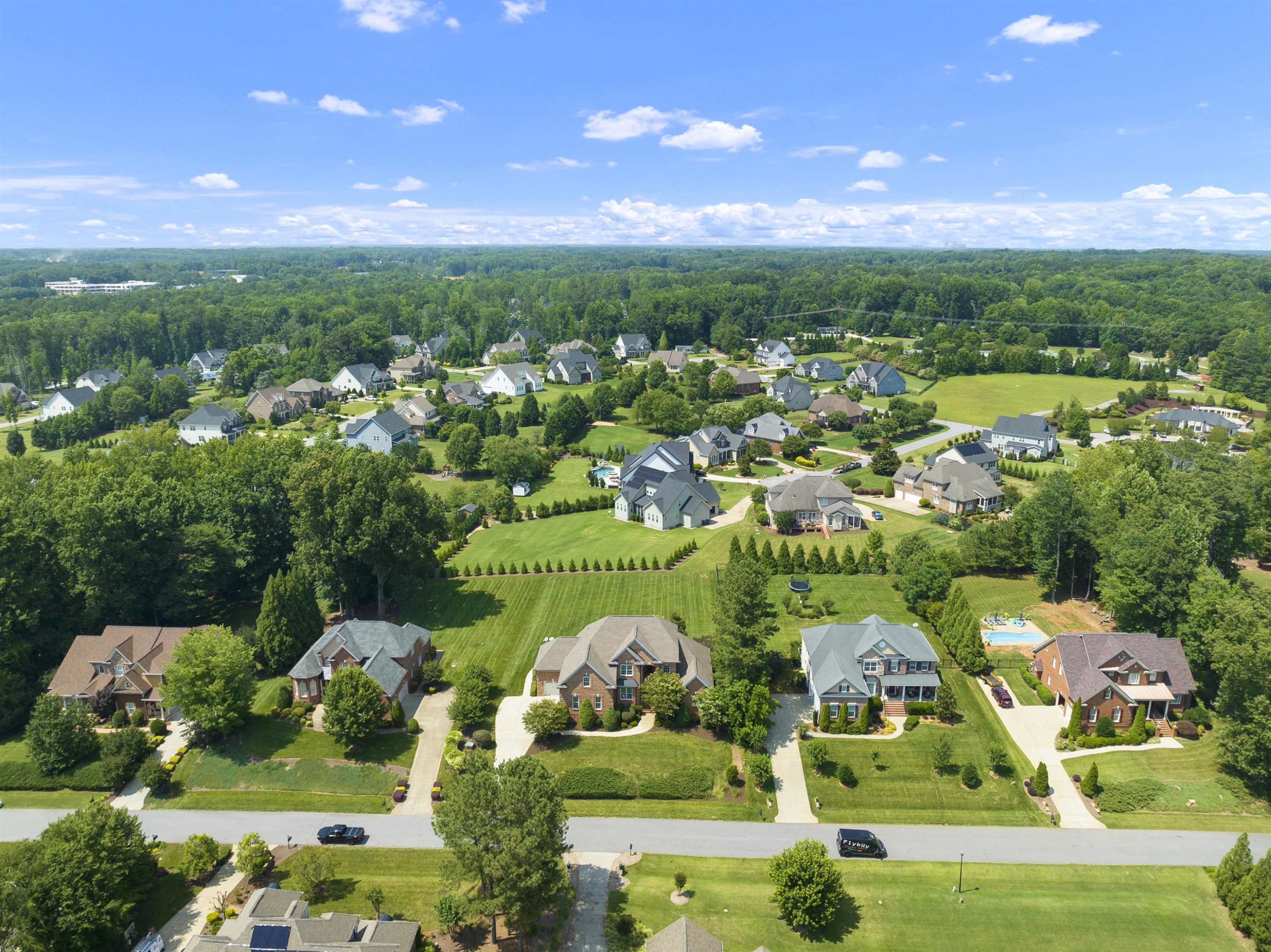4144 Banks Stone Drive Raleigh, NC 27603 - Photo 6 of 54 Photo 6