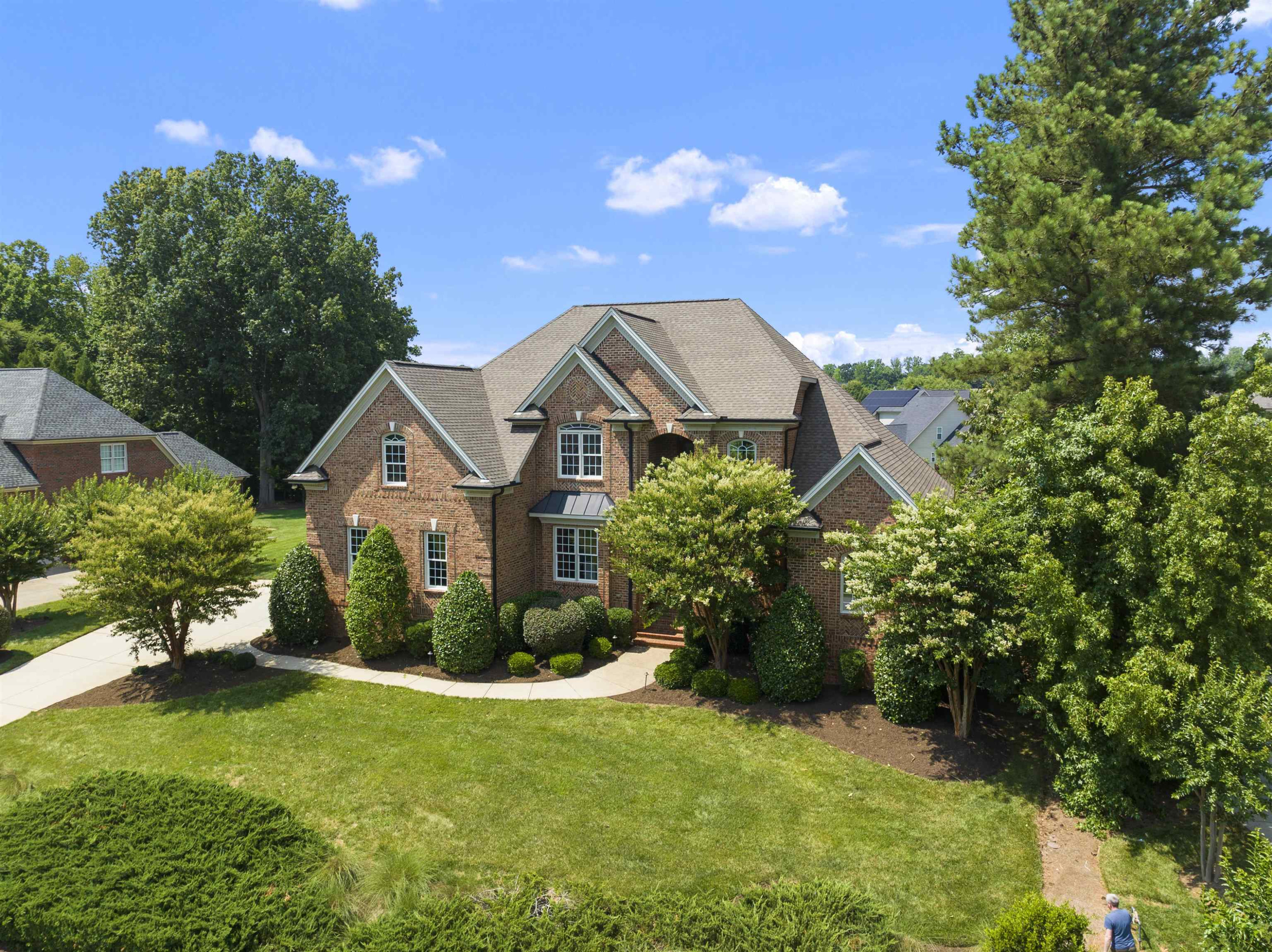 4144 Banks Stone Drive Raleigh, NC 27603 - Photo 7 of 54 Photo 7