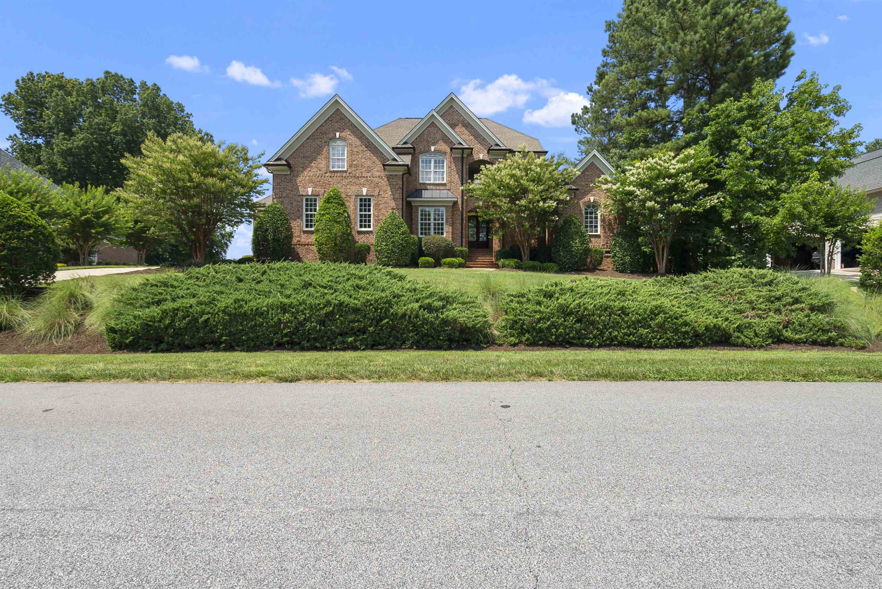 4144 Banks Stone Drive Raleigh, NC 27603 - Photo 8 of 54 Photo 8