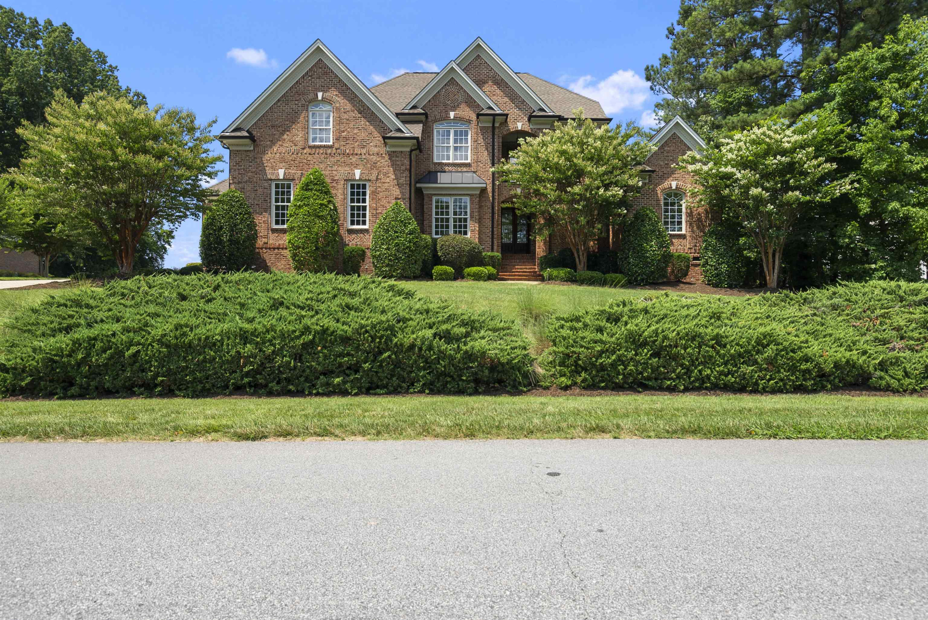 4144 Banks Stone Drive Raleigh, NC 27603 - Photo 9 of 54 Photo 9