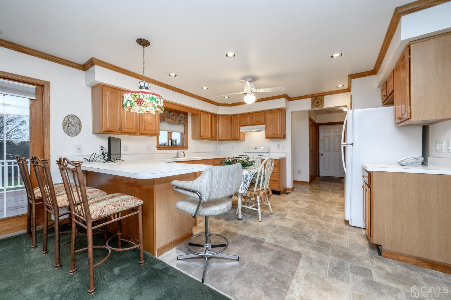 42 Fairview Road Frenchtown, NJ 08825 - Photo 12 of 39 Gallery Image 12