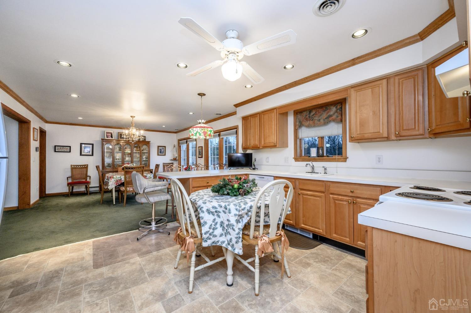42 Fairview Road Frenchtown, NJ 08825 - Photo 14 of 39 Gallery Image 14
