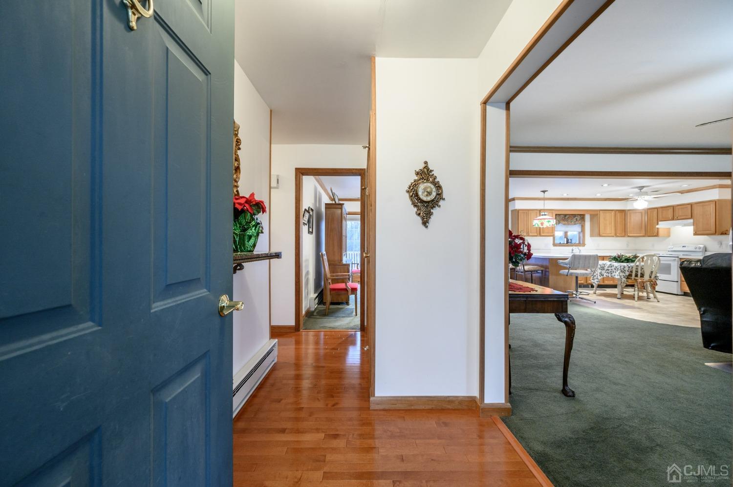 42 Fairview Road Frenchtown, NJ 08825 - Photo 4 of 39 Gallery Image 4