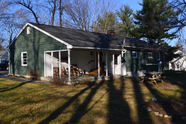 332 Federal Hill Road Milford, NH 03055 - Photo 11 of 15 Gallery Image 11