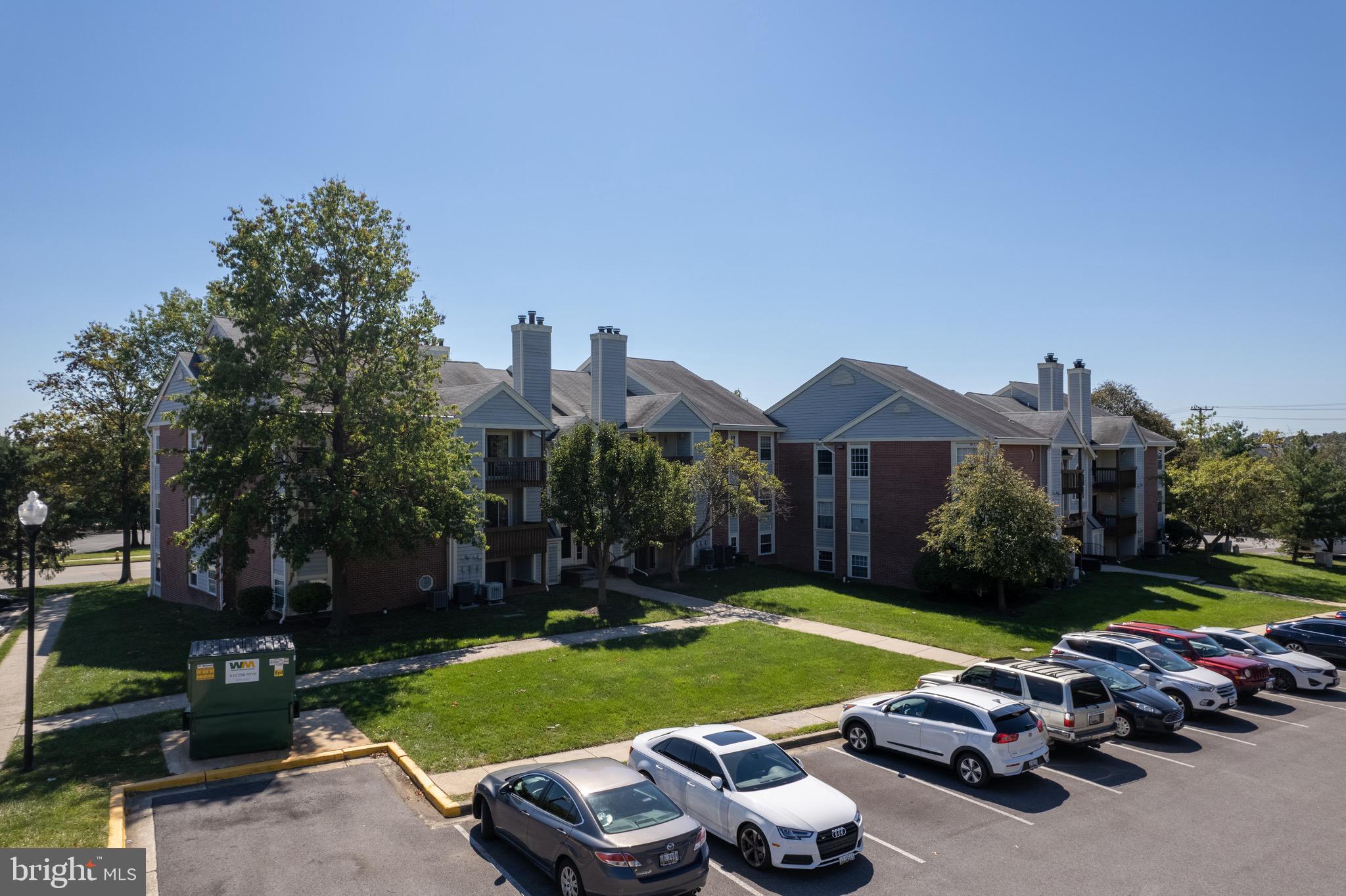103 Three Coin Way, Unit 104 Glen Burnie, MD 21060 - Photo 20 of 23