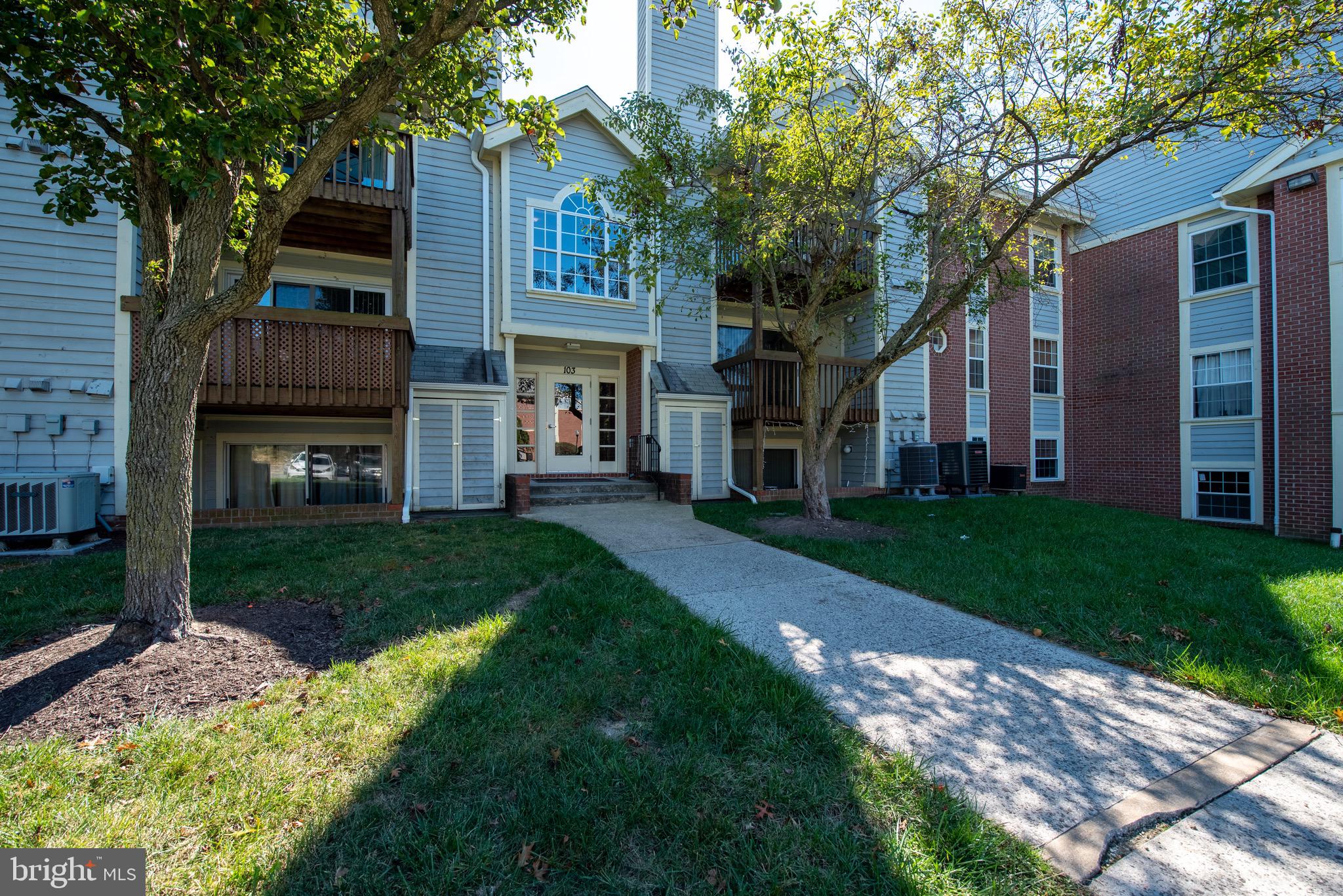103 Three Coin Way, Unit 104 Glen Burnie, MD 21060 - Photo 3 of 23