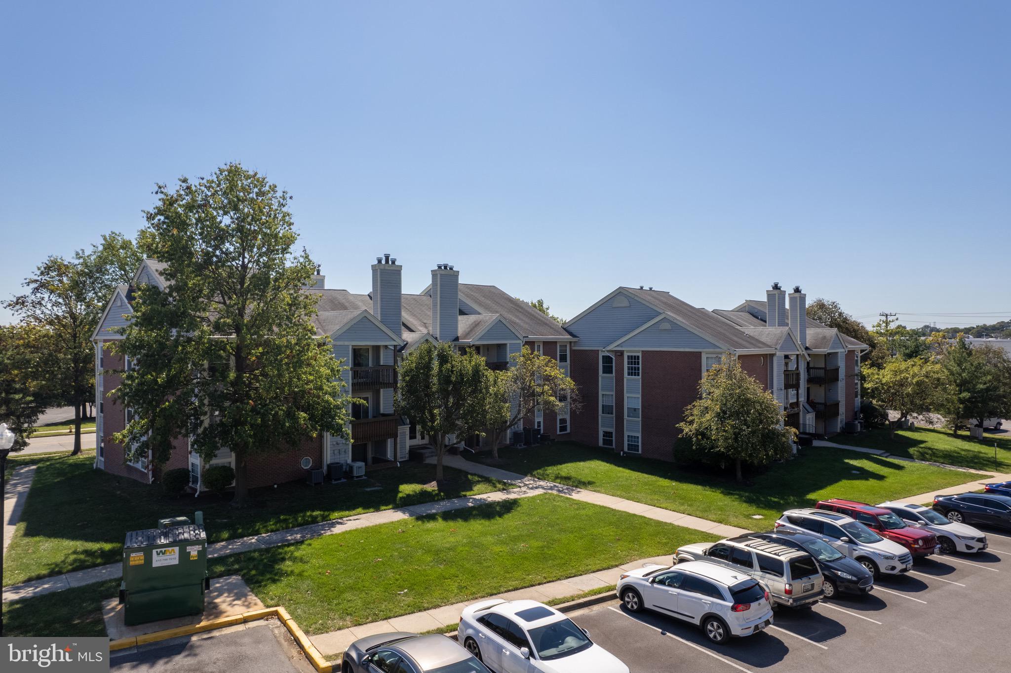 103 Three Coin Way, Unit 104 Glen Burnie, MD 21060 - Photo 21 of 23