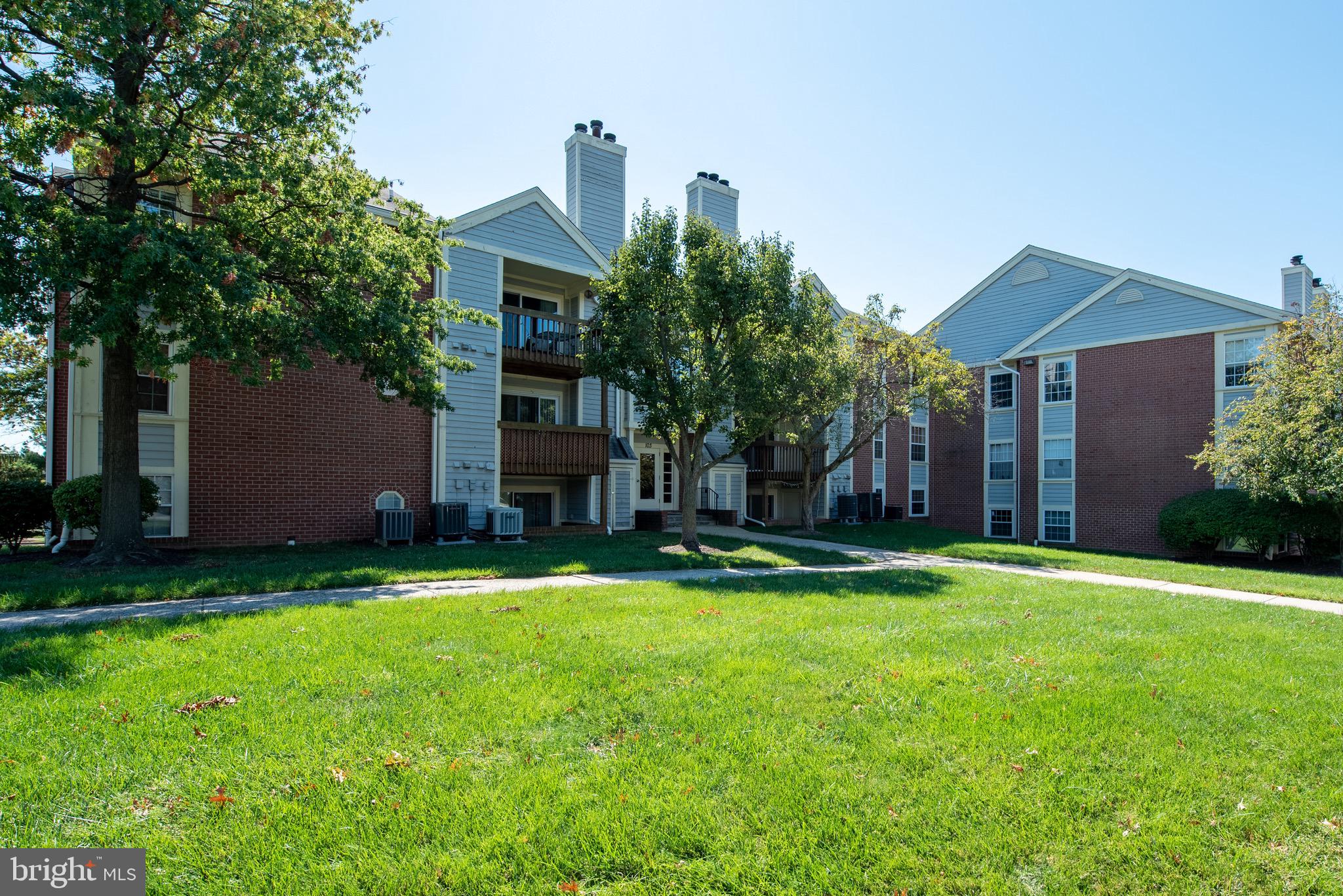103 Three Coin Way, Unit 104 Glen Burnie, MD 21060 - Photo 22 of 23