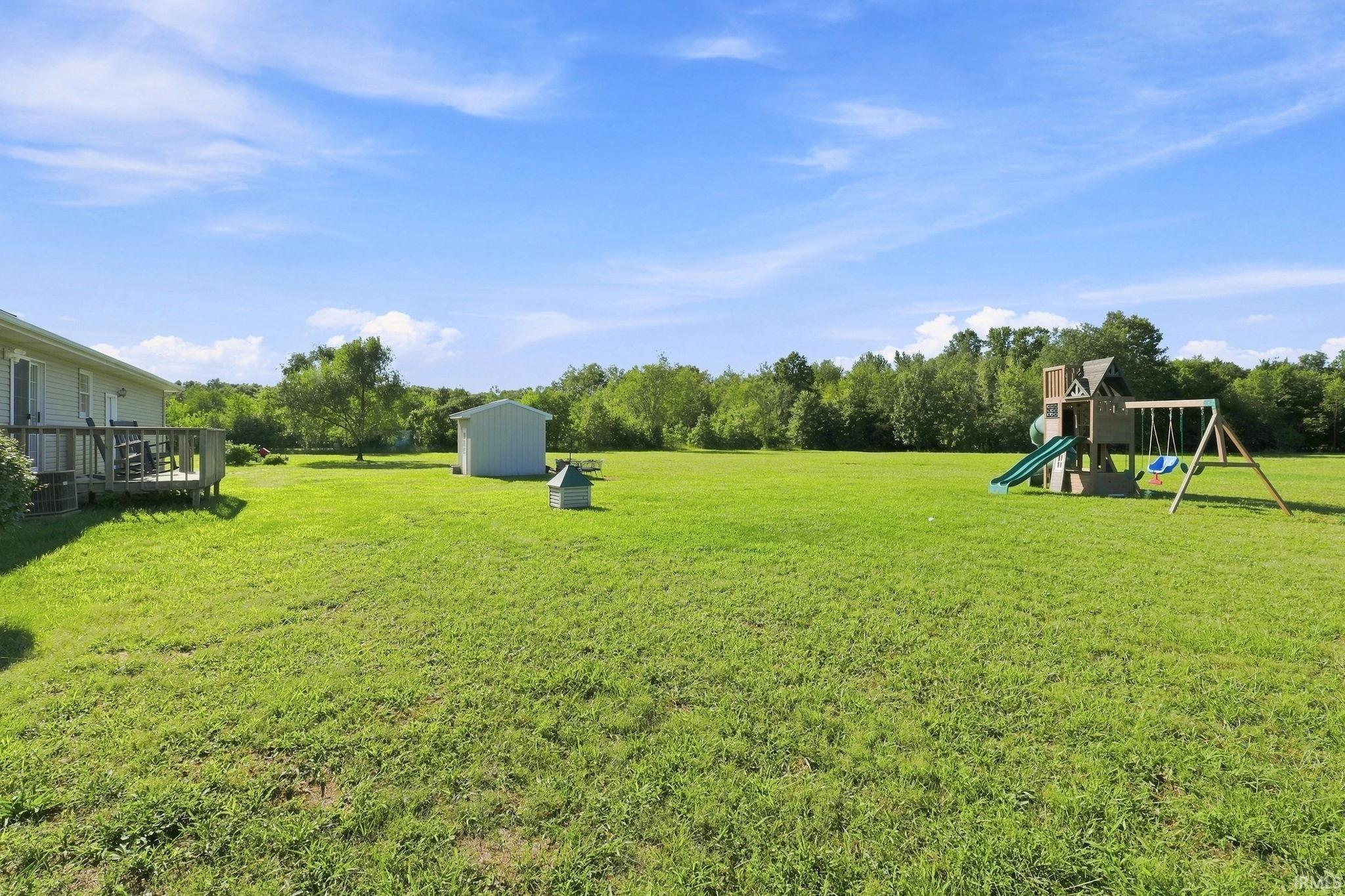 9170 East Division Road Knox, IN 46534 - Photo 25 of 45 Gallery Image 25