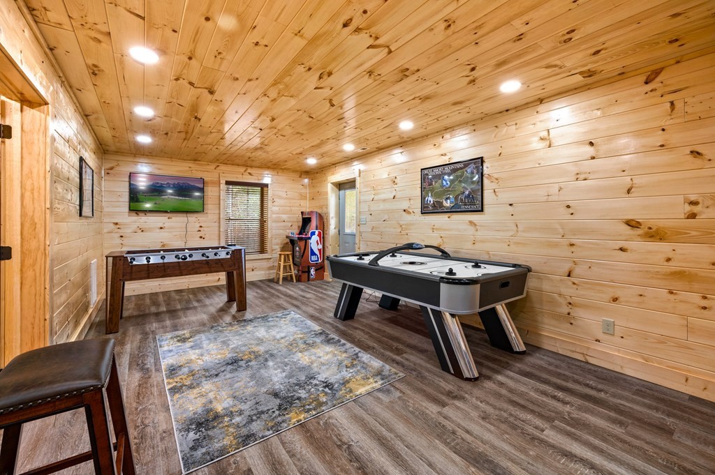 4257 Alpine Rdg Way Sevierville, TN 37876 - Photo 41 of 48