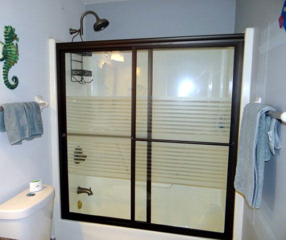 11218 County Road 99 Lillian, AL 36549 - Photo 27 of 41 Hall Bathroom