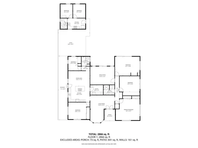 $1,149,990 | 9205 Haddon Avenue, Sun Valley, CA 91352