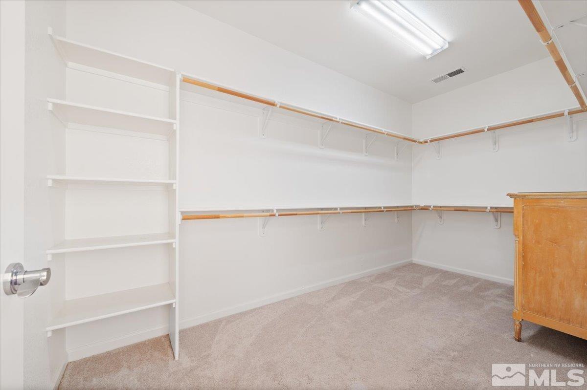 9700 Declan Drive Reno, NV 89521 - Photo 20 of 34 a view of an empty room