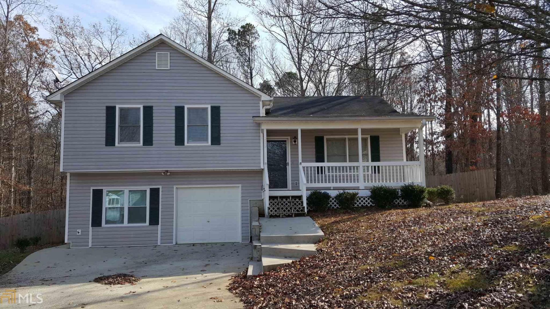 219 Wesley Mill Way Villa Rica, GA 30180 - Photo 1 of 1