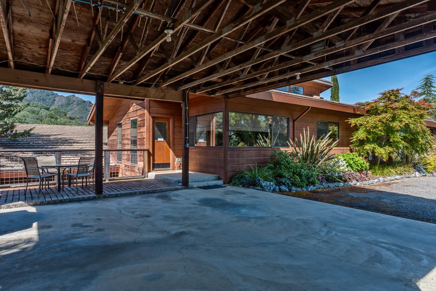 100 La Franchi Road Hopland, CA 95449 - Photo 12 of 56
