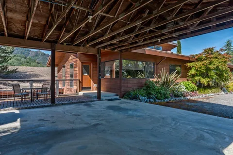 $1,080,000 | 100 La Franchi Road, Hopland, CA 95449