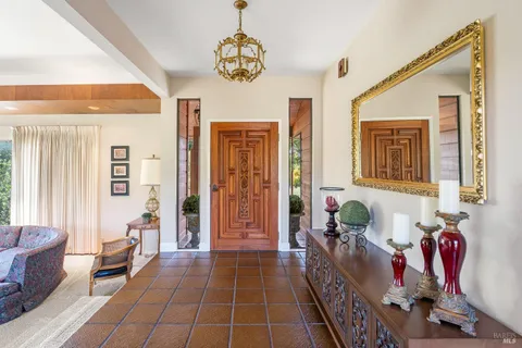 $1,080,000 | 100 La Franchi Road, Hopland, CA 95449