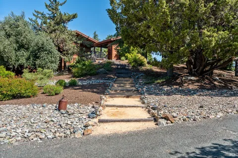 $1,080,000 | 100 La Franchi Road, Hopland, CA 95449