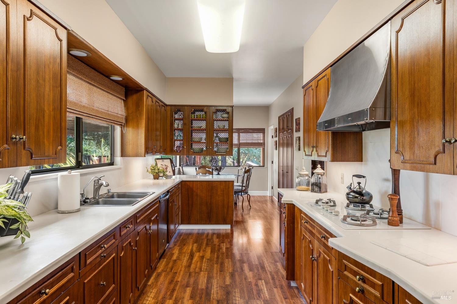 100 La Franchi Road Hopland, CA 95449 - Photo 18 of 56