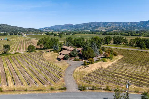 $1,080,000 | 100 La Franchi Road, Hopland, CA 95449