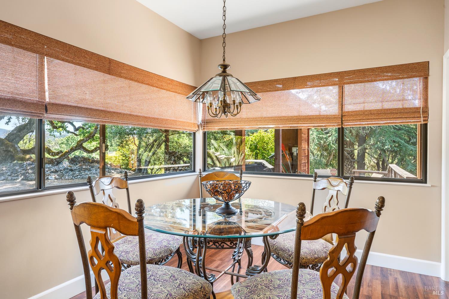 100 La Franchi Road Hopland, CA 95449 - Photo 22 of 56