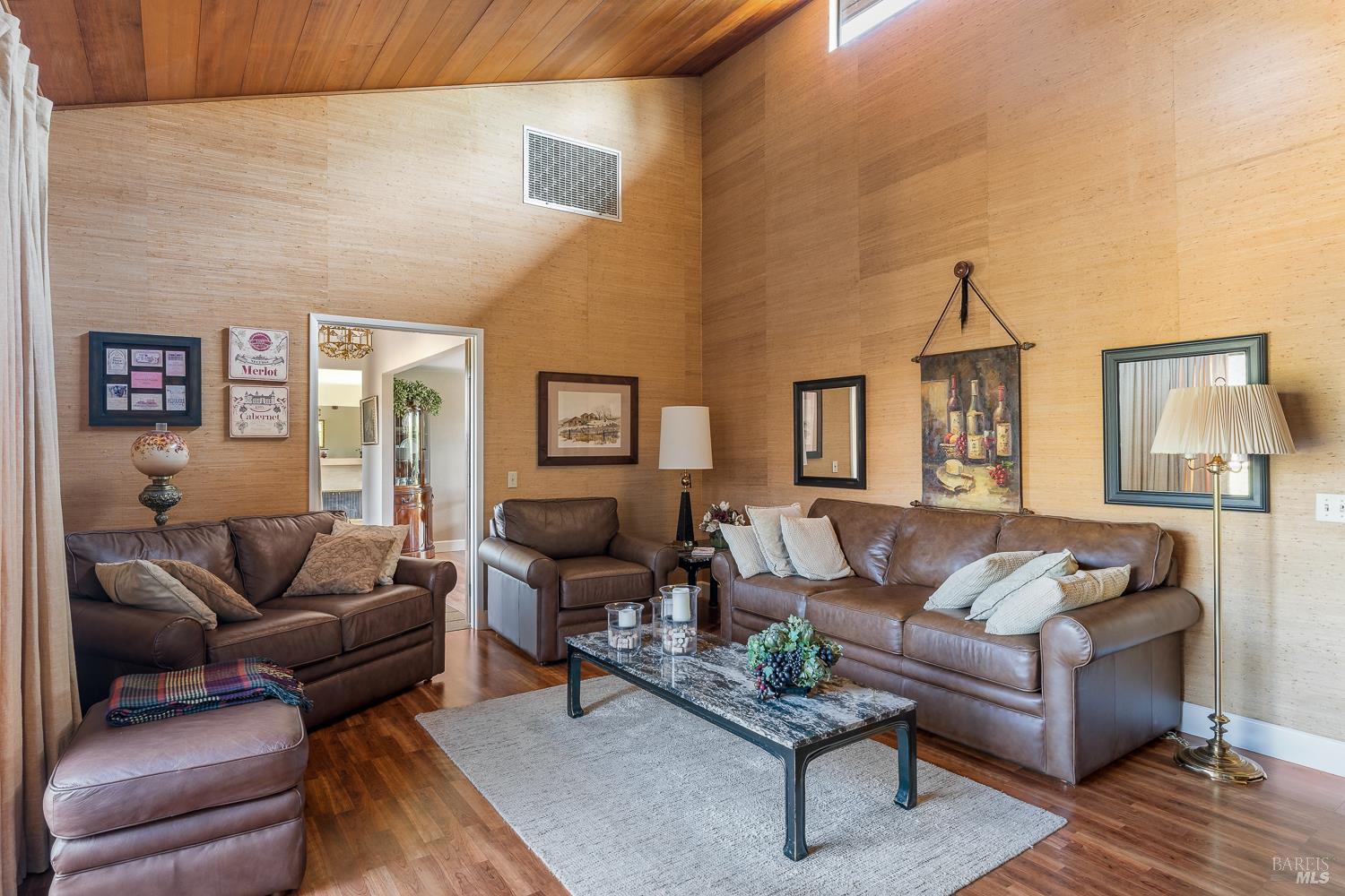 100 La Franchi Road Hopland, CA 95449 - Photo 23 of 56
