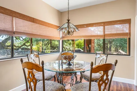 $1,080,000 | 100 La Franchi Road, Hopland, CA 95449