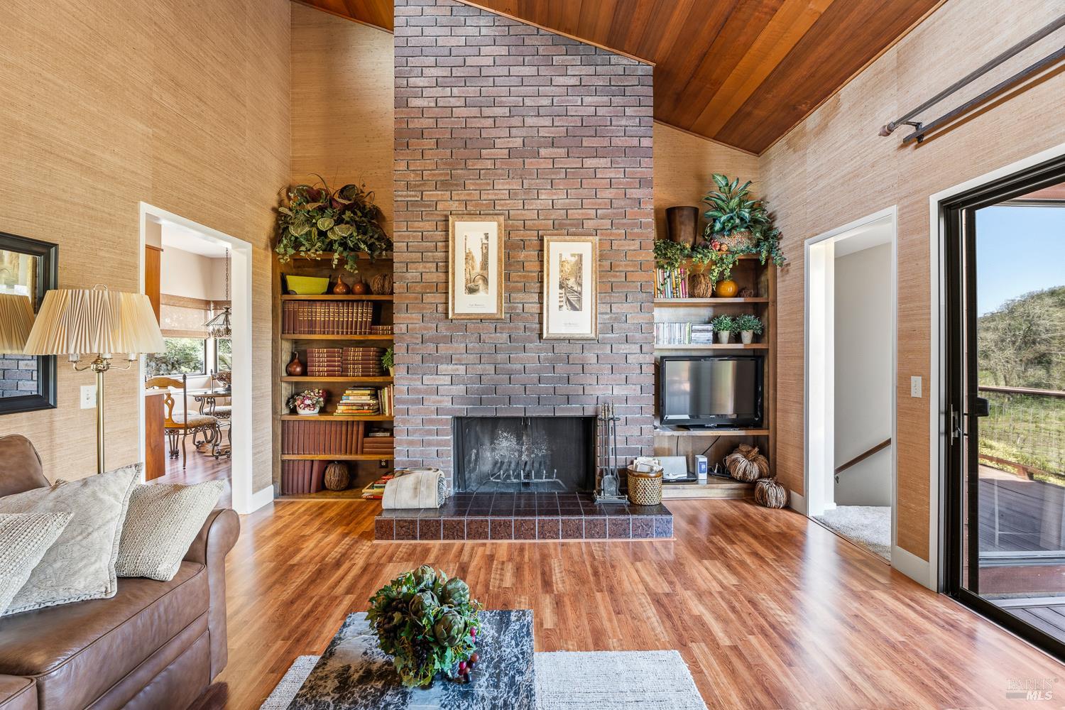 100 La Franchi Road Hopland, CA 95449 - Photo 25 of 56