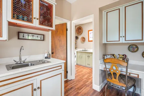 $1,080,000 | 100 La Franchi Road, Hopland, CA 95449