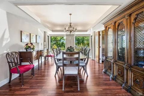 $1,080,000 | 100 La Franchi Road, Hopland, CA 95449