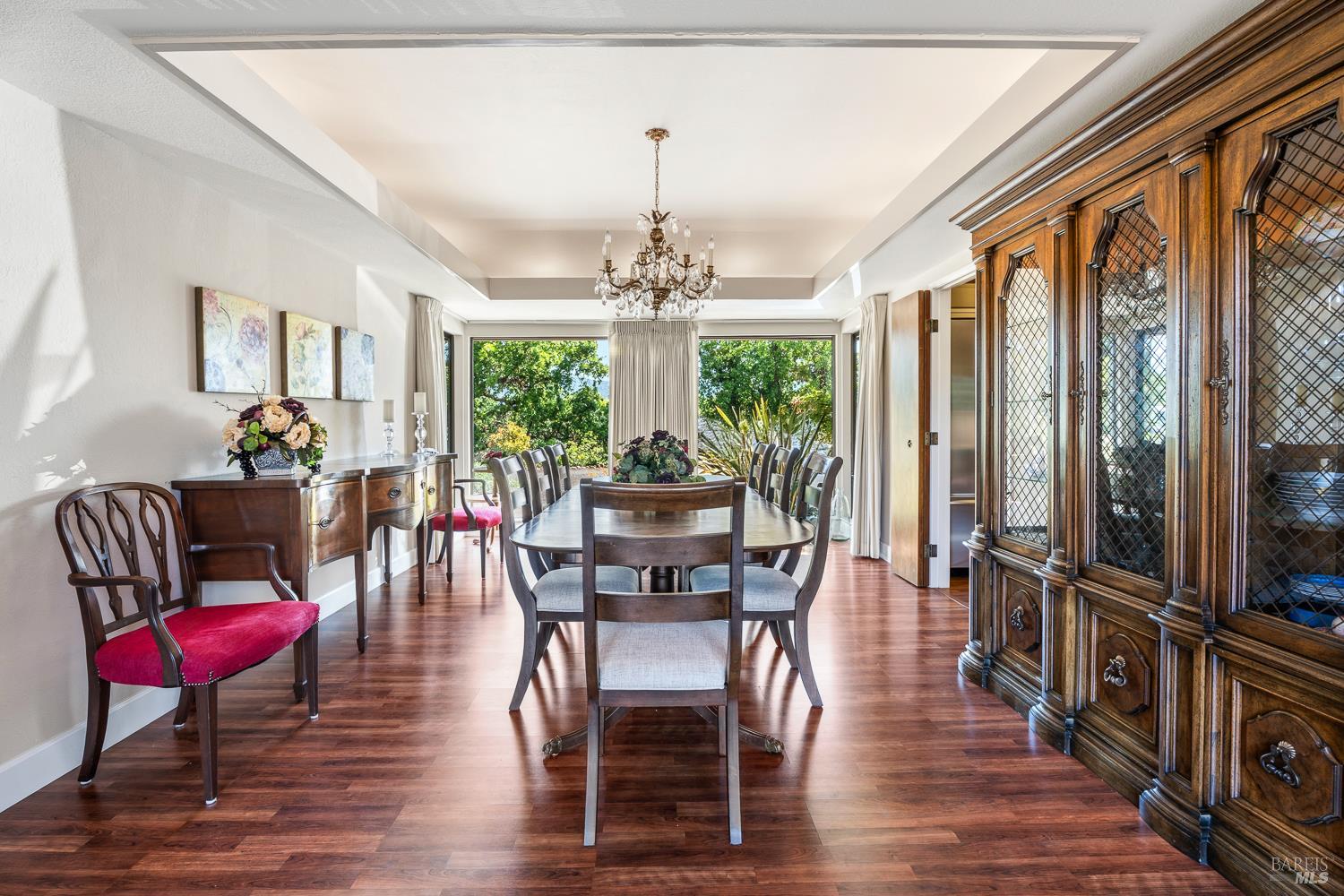 100 La Franchi Road Hopland, CA 95449 - Photo 33 of 60