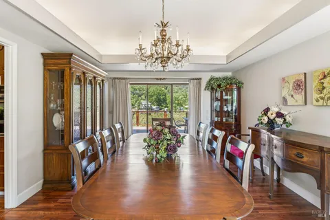 $1,080,000 | 100 La Franchi Road, Hopland, CA 95449