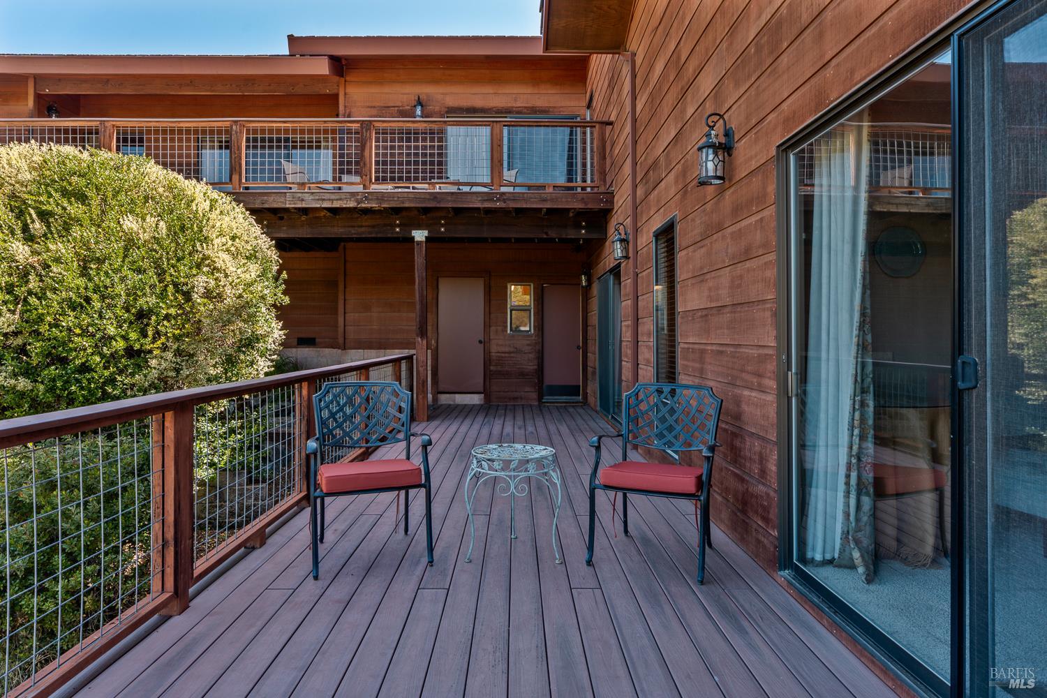 100 La Franchi Road Hopland, CA 95449 - Photo 35 of 56