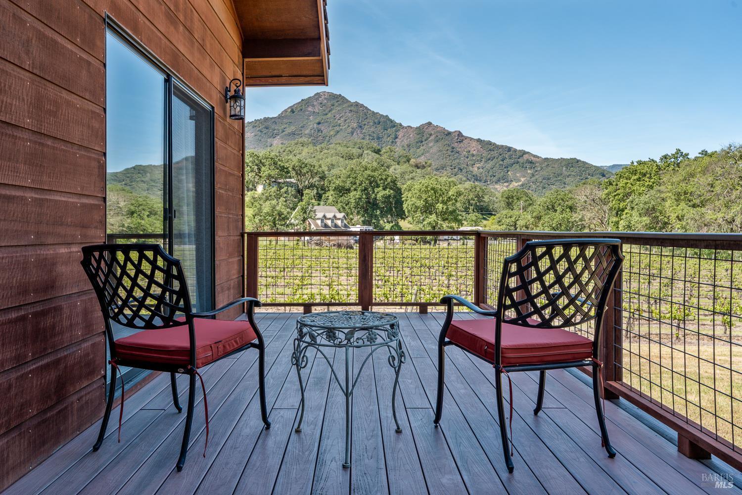 100 La Franchi Road Hopland, CA 95449 - Photo 36 of 60