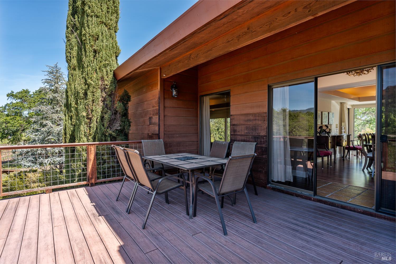 100 La Franchi Road Hopland, CA 95449 - Photo 36 of 56