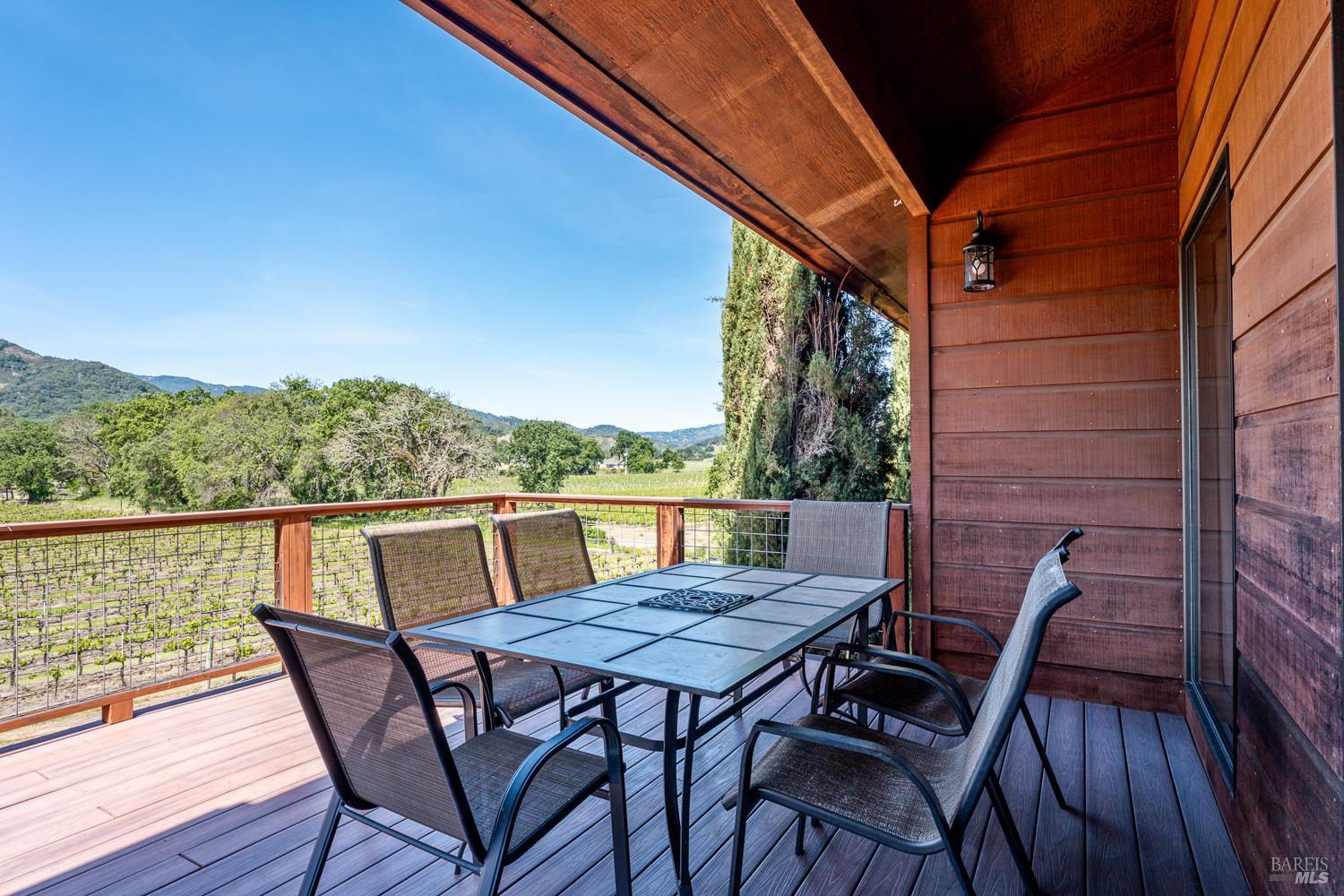 100 La Franchi Road Hopland, CA 95449 - Photo 37 of 56