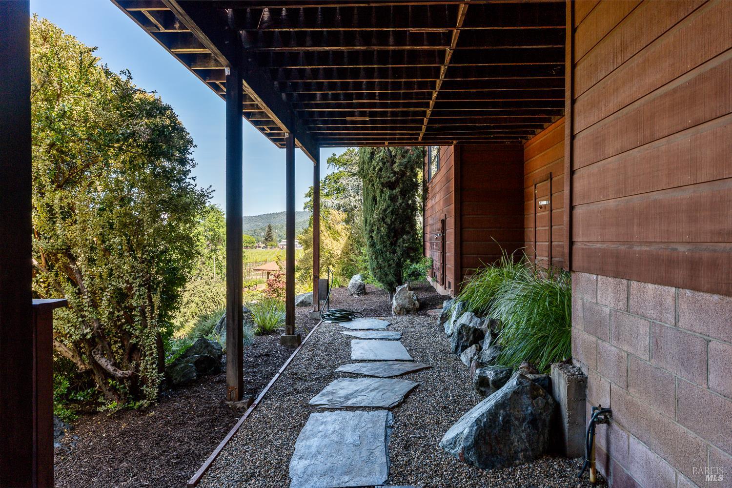 100 La Franchi Road Hopland, CA 95449 - Photo 37 of 60