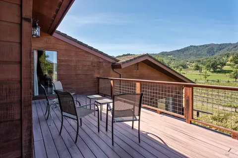 $1,080,000 | 100 La Franchi Road, Hopland, CA 95449